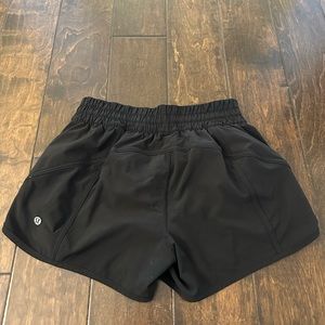 Lululemon Running Shorts